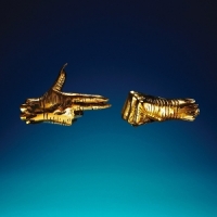 Run The Jewels Run The Jewels 3