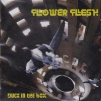 Flower Flesh Duck In The Box