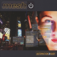 Mesh Automation Baby