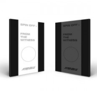 Ateez Spin Off : From The Witness