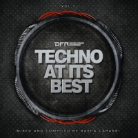 Presented By Sasha Carassi Techno At Its Best