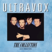 Ultravox The Collection
