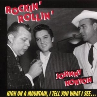 Horton, Johnny Rockin' Rollin'