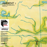 Eno, Brian Ambient 1: Music For Airports
