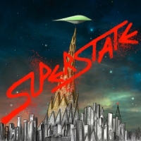Superstate & Graham Coxon Superstate -coloured-