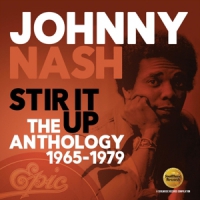 Nash, Johnny Stir It Up: The Anthology 1965-1979