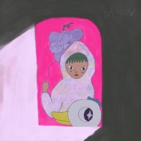 Mo Troper Mtv (violet)