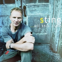 Sting .all This Time