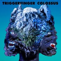 Triggerfinger Colossus -limited-