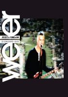 Weller, Paul Just A Dream +cd