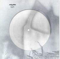 Cure, The Faith -picture Disc-