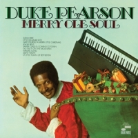 Pearson, Duke Merry Ole Soul