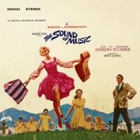 Ost / Soundtrack The Sound Of Music