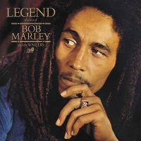 Marley, Bob & The Wailers Legend, The Best Of (35th Anniversary)