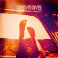 Swervedriver I Wasn't Born To Lose You