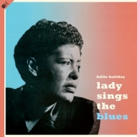 Holiday, Billie Lady Sings The Blues (lp+cd)