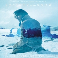 Giacchino, Michael Society Of The Snow