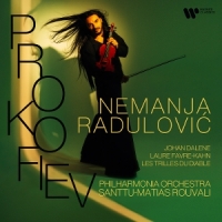 Radulovic, Nemanja Prokoviev