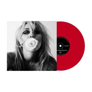 Miley Bass Persuades -appel Rood Coloured-