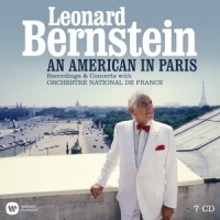 Bernstein, Leonard An American In Paris