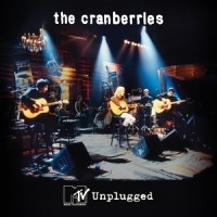 The Cranberries MTV Unplugged op CD en LP