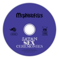 Mephistofeles Satan Sex Ceremonies