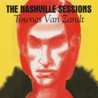 Zandt, Townes Van The Nashville Sessions -coloured-