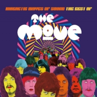 Move Magnetic Waves Of Sound - The Best Of (cd+dvd)