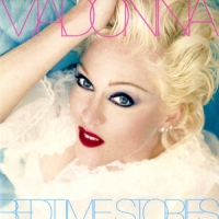 Madonna Bedtime Stories