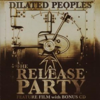 Dilated Peoples Release Party