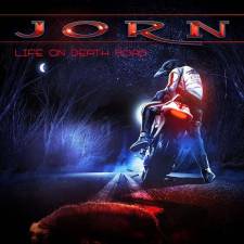 Jorn Live On Death Road