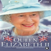 Documentary Queen Elizabeth Ii: The..