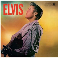 Presley, Elvis Elvis Presley / Elvis