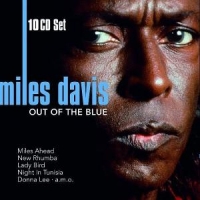 Davis, Miles Out Of The Blue