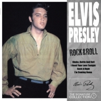 Presley, Elvis Signature Collection No. 1 - Rock 'n' Roll