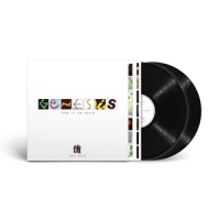 Genesis Turn It On Again: The Hits
