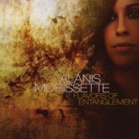 Morissette, Alanis Flavors Of Entanglement