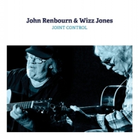 John Renbourn & Wizz Jones Joint Control