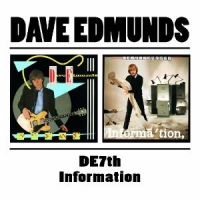 Edmunds, Dave D.e. 7th/information