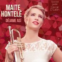 Hontele, Maite Dejame Asi