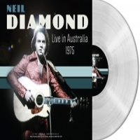 Diamond, Neil Australia 1975
