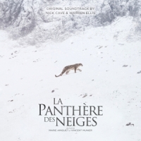 Cave, Nick & Warren Ellis La Panthere Des Neiges (ost)