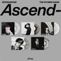 Zerobaseone Ascend-