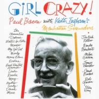 Bacon, Paul & His Hot Combination Girl Crazy
