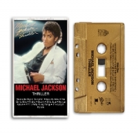 Jackson, Michael Thriller