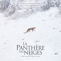 Nick Cave & Warren Ellis La Panthere Des Neiges (original So