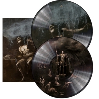 Behemoth I Loved You At Your Darkest -limited Picture Disc-