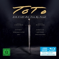 Toto With A Little Help From My Friends (limited)