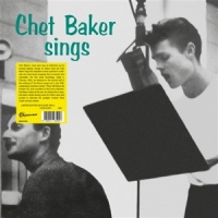 Baker, Chet Sings