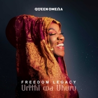 Queen Omega Freedom Legacy